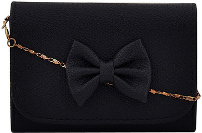 

Mark & Keith Sling Bag(Black)