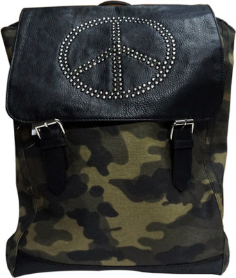 

URBANITY Messenger Bag(Multicolor)