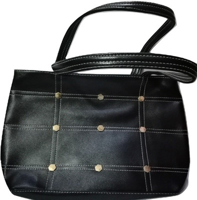 

Trendzz Messenger Bag(Black)