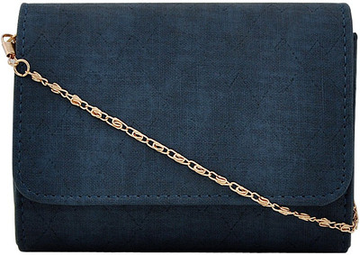 

Mark & Keith Sling Bag(Blue)