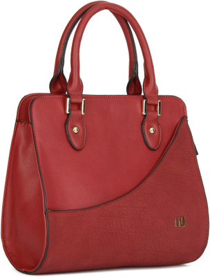 

AND Satchel(Red)