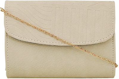 

Mark & Keith Sling Bag(White)