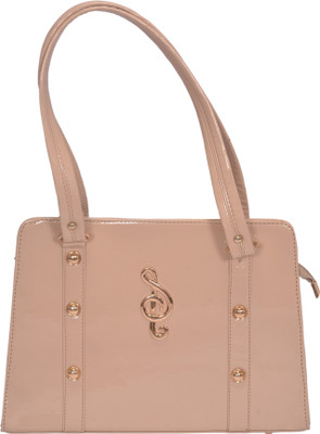 

sahil fashion Shoulder Bag(Brown)