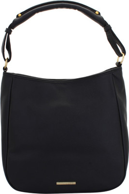 

LAPIS-O- LUPO Shoulder Bag(Black)