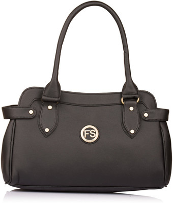 

Fostelo Shoulder Bag(Black)
