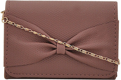 Mark & Keith Sling Bag(Purple)
