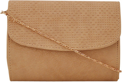 

Mark & Keith Sling Bag(Beige)