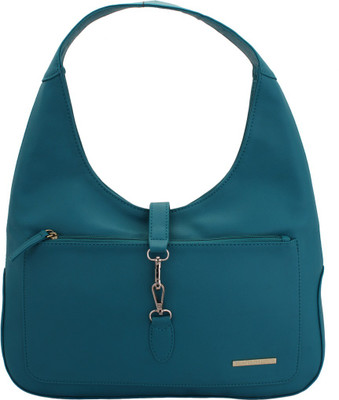 

LAPIS-O- LUPO Shoulder Bag(Blue)