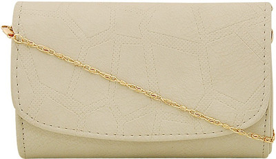 

Mark & Keith Sling Bag(White)