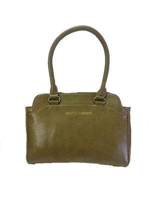

SPECIAL EDITION Shoulder Bag(Multicolor)