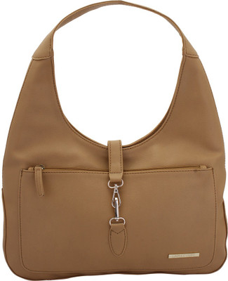 

LAPIS-O- LUPO Shoulder Bag(Beige)