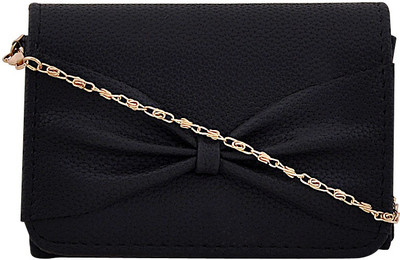 

Mark & Keith Sling Bag(Black)