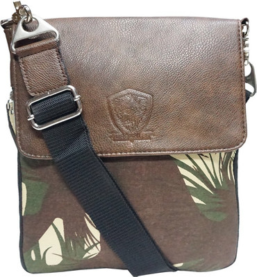

URBANITY Sling Bag(Multicolor)
