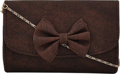 

Mark & Keith Sling Bag(Brown)