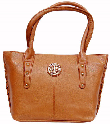 

NYTRA Shoulder Bag(Brown)