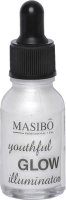 

MASIBO Youthful Glow Illuminator Moon Beam Highlighter(Moon Beam)