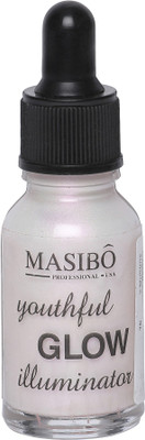 

MASIBO Youthful Glow Illuminator Celestial Highlighter(Celestial)