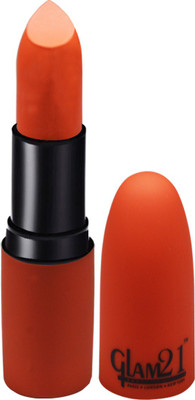 

Glam 21 Look In A Box Be Wow! Matte Lipstick G08(Pazch Magnet, 3.8 g)