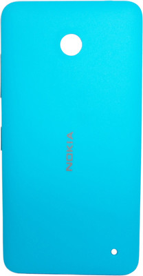 

Oktata Nokia Lumia 630 Back Panel(Blue)