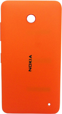 

Oktata Nokia Lumia 630 Back Panel(Orange)