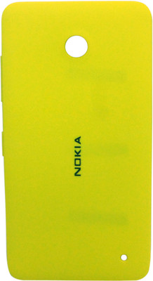 

Oktata Nokia Lumia 630 Back Panel(Yellow)