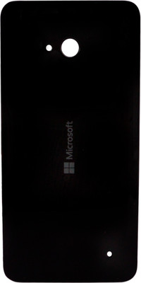 

Oktata Microsoft Lumia 640 Back Panel(multicolor)