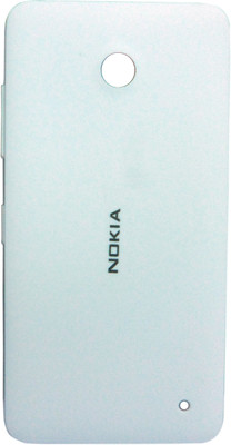 

Oktata Nokia Lumia 630 Back Panel(White)