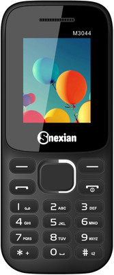 

Snexian M3044(Black Red)