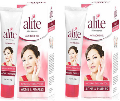 

Alite Skin Assence Anti Acne Gel(30 g)
