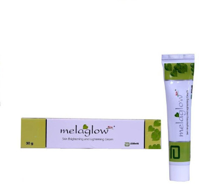 

Melaglow New Skin Brightening and Lightening Cream(30 g)