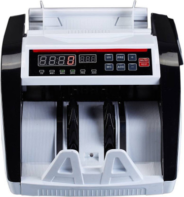 ITENAL ET2700 Note Counting Machine (Counting Speed - 1000 notes/min) Note Counting Machine(Counting Speed - 1000 notes/min)