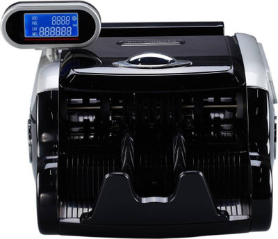

ITENAL ET2720 Money and Note Counting Machine(Counting Speed - 1200 notes/min)