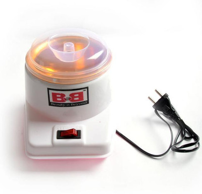 

BnB Wax Heater(White)