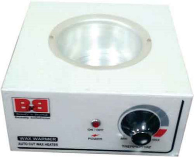 

BnB Wax Heater(White)