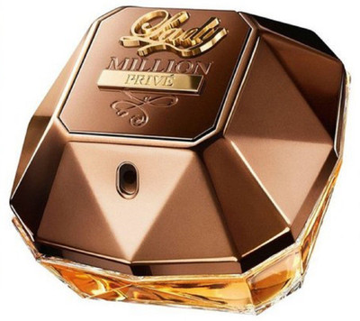 

Lady Million Prive Eau de Parfum Eau de Parfum - 80 ml(For Women)