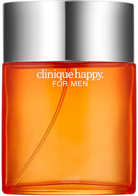 

clinique happy Cologne Spray (Import Unbox) Eau de Cologne - 100 ml(For Men)