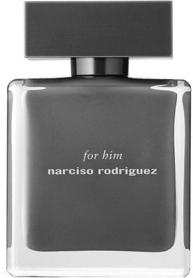 

NARCISO Rodriguez without Box Free Gift Eau de Toilette - 100 ml(For Men)