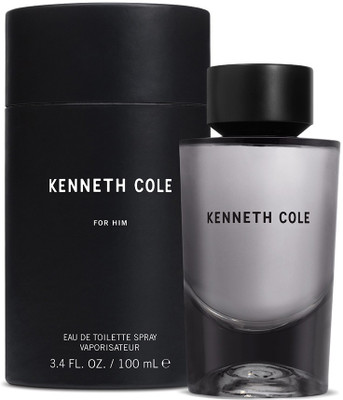 

Kenneth Cole for him Eau de Parfum - 100 ml(For Men)