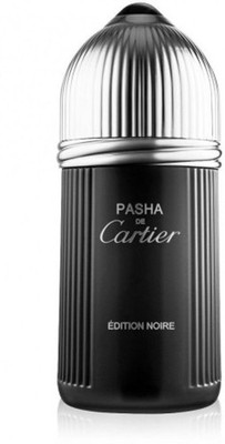 

PASHA DE CARTIER EDITION NOIRE WITHOUT BOX Eau de Toilette - 100 ml(For Men)