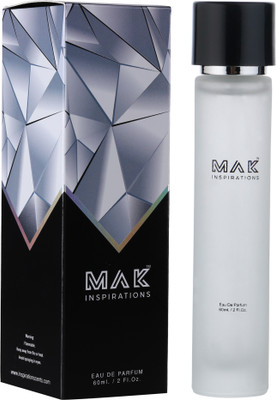 

Mak Perfumes Inspirations No.9 Inspired By : Pleasures Perfume for Women’s - 60 ml Eau de Parfum - 60 ml(For Women)