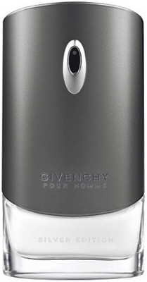 

Pour Homme Silver Edition Eau de Toilette - 100 ml(For Men)