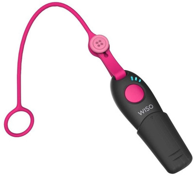 

TecMac Non-monitored Personal Security Alarm