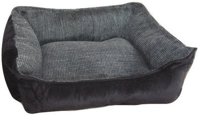 

CreBril CDB593 L Pet Bed(Grey, Black)