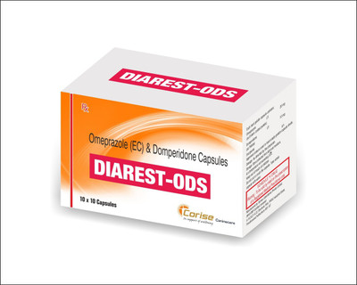 

CORISE DIAREST-ODS Pet Health Supplements(1 Pieces)