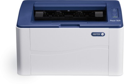Xerox Phaser 3020 Wireless Printer