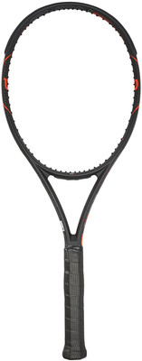 

Wilson BURN 99 S Black Unstrung Tennis Racquet(G3 - 4 3/8 Inches, 300 g)