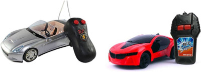

RV PROSHOP 3D Lightning Car & First leader car for Kids(Multicolor)