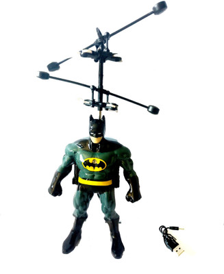 

RV PROSHOP Avenger Flyer (Batman)(Multicolor)