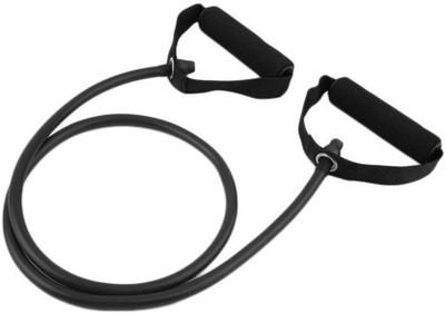 

Assemble Soft Ex pander Resistance Tube Level 1 Resistance Tube(Black)