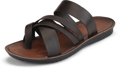 

birdy Men Black Sandals